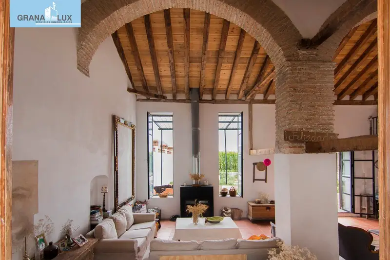 Venta Casa 1 Dormitorio Alitaje Pinos Puente