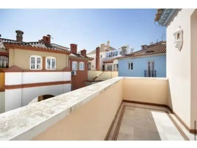 Duplex en Puerto Sherry para Vacaciones Familiares
