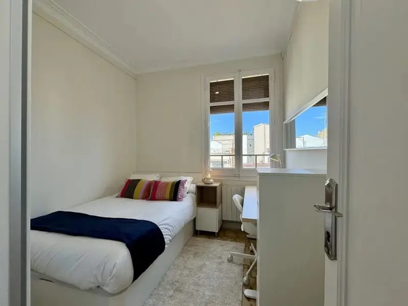 Apartamento 1 Dormitorio Barcelona