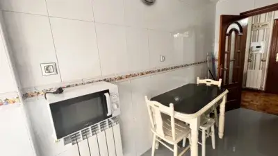 Piso en alquiler en L'Arena
