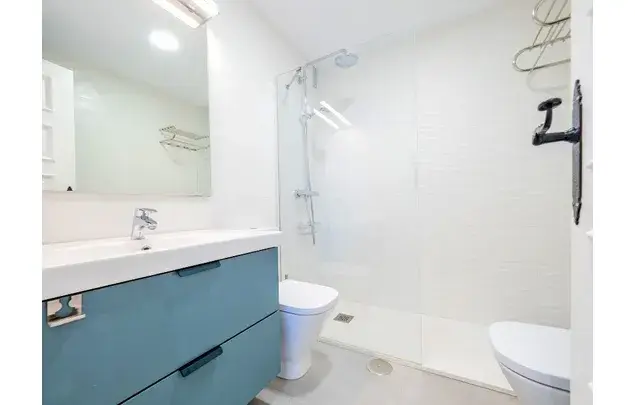 Apartamento 3 Dormitorios 120m2 Fuengirola Playa Piscina Wifi