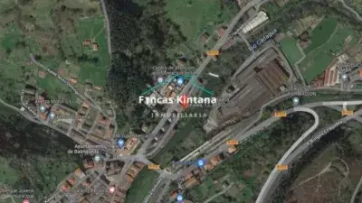 Casa en venta para reformar en Balmaseda cerca de Bilbao