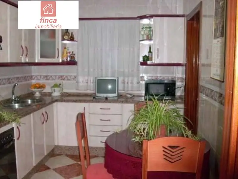 Venta Piso 4 habitaciones El Molino Montijo Reformado