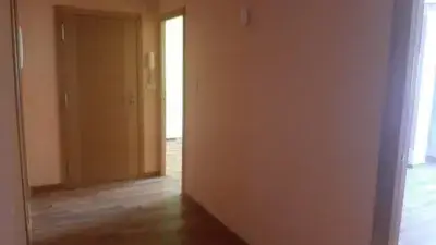 Piso 166m2 Arteixo Centro Para Reformar