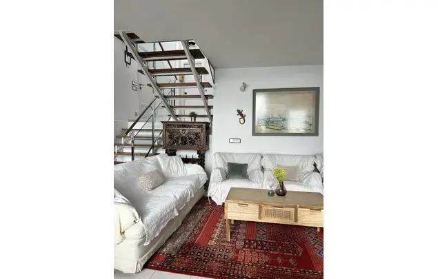 Alquiler Habitacion 300m2 Cangas Coliving Espacio Coworking Galicia