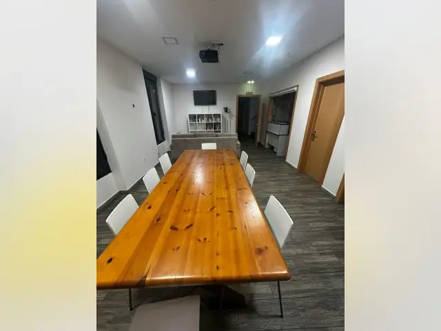 Habitacion Alquiler Leon Espa	



a