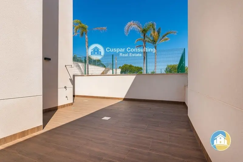 Chalet en Venta San Miguel Salinas Cerca de Orihuela Costa