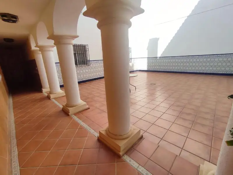 Venta Adosado con Patio San Lorenzo Cordoba