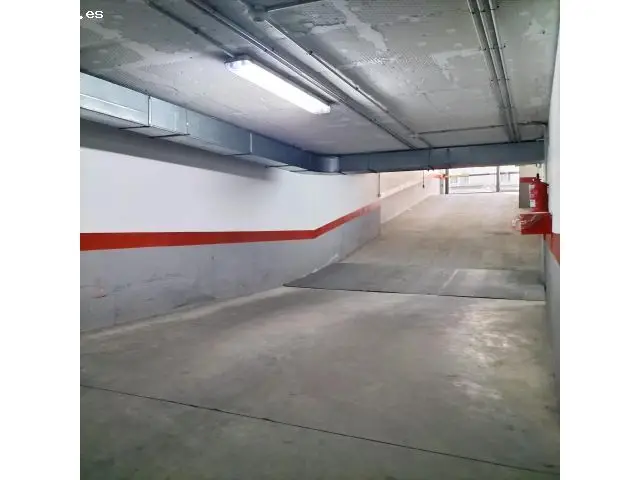 Plaza Garaje y Trastero en Venta Excelente Ubicacion