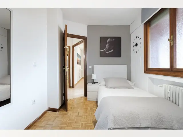 Habitación alquiler Guadalajara, España