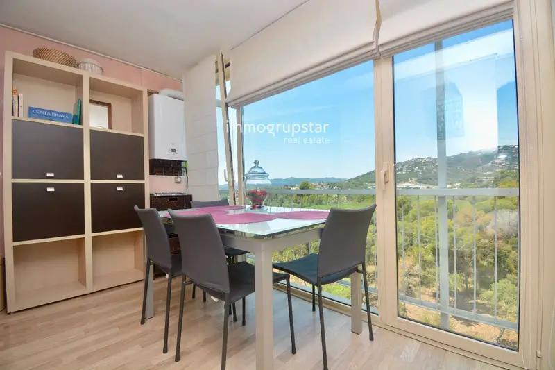 Apartamento Reformado Platja d Aro Cerca de la Playa