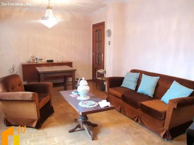 Piso en Venta Zona Centro Norte 135m2 4 Dormitorios Garaje Trastero