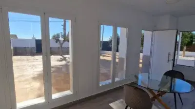 Villas en Alquiler en Dolores Costa Blanca