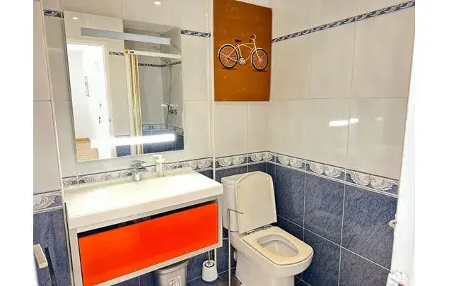 Alquiler Habitacion Alcalá Henares Estudiantes Cerca Renfe