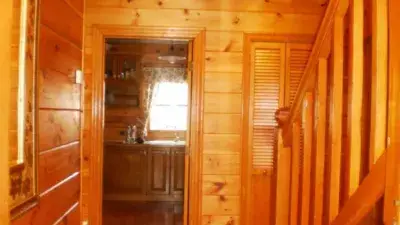 Chalet en Venta El Crucero 4000m2