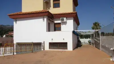 Chalet en venta en Pinos de Alhaurín