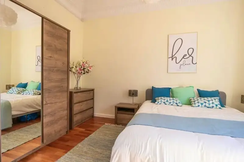 Apartamento en alquiler en Carrer de Muntaner, Barcelona