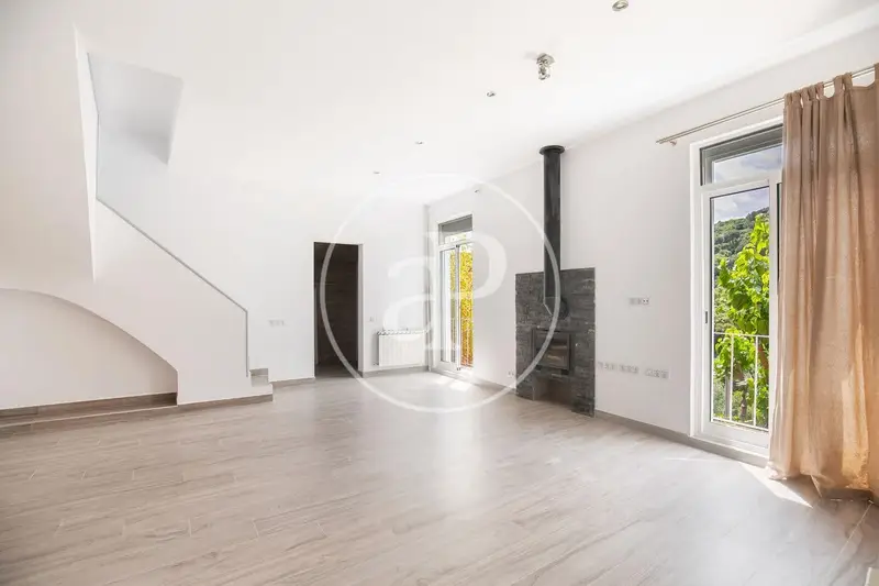 Chalet en alquiler en Sarrià, Barcelona ciudad, Barcelona