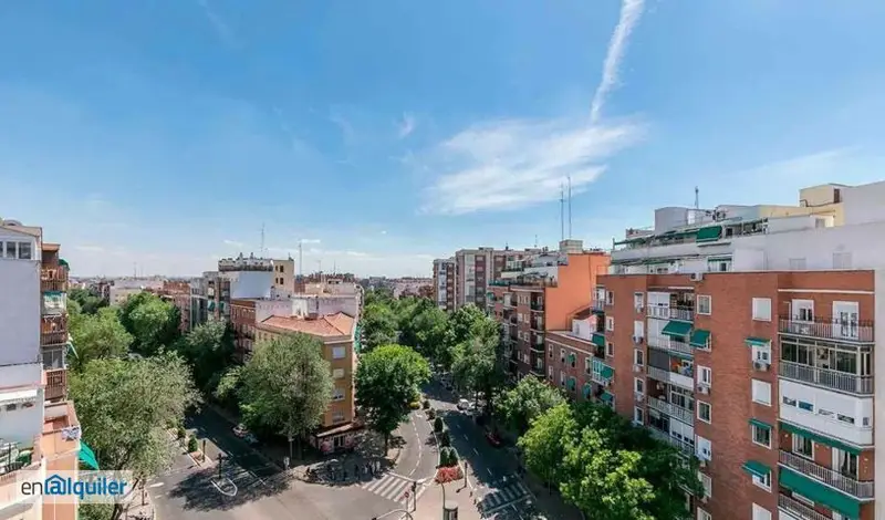 Piso en calle de Embajadores, 111, Delicias, Madrid