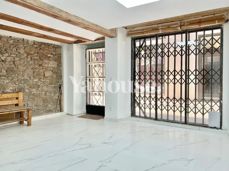 venta Local Comercial en El Raval, Ciutat Vella (YH1954)- Globaliza