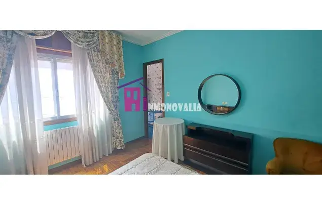 Alquiler Apartamento 3 Dormitorios 120m2 Moaña