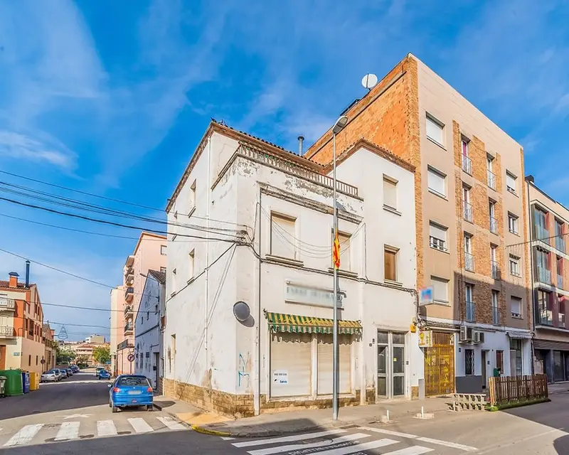 Piso 130m2 Bellpuig