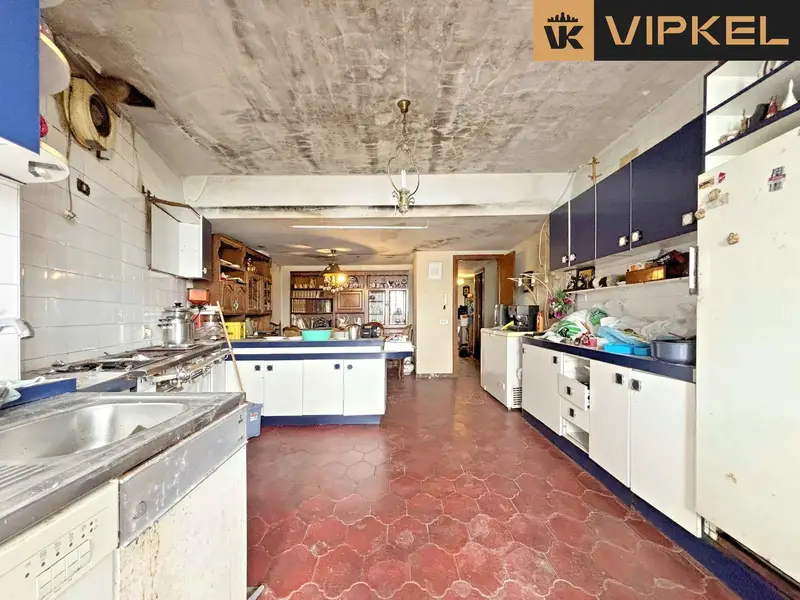 Venta de piso en A Coruña