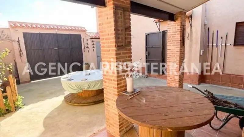 Finca rústica en venta en Calle Partida La Matosa-Pozuelo