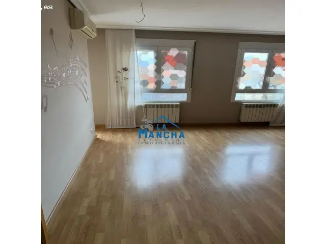 Piso en venta zona Circunvalacion Carrefour Albacete