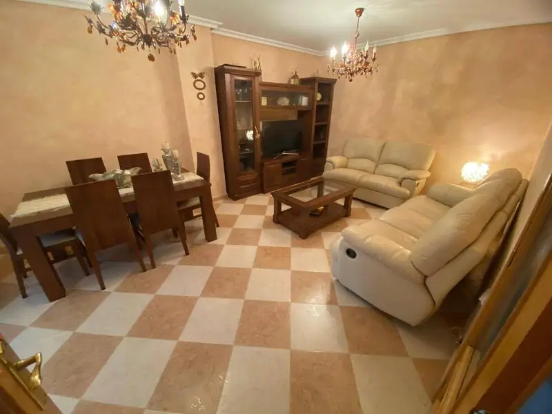 Apartamento en venta Callosa de Segura 3 dormitorios 2 ba	nos