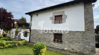 Casa Rustica en Venta cerca de Vitoria