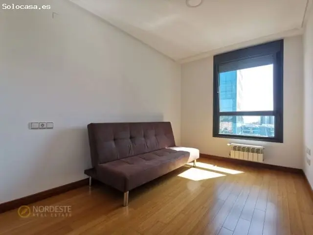 Altura, Eficiencia Y Modernidad