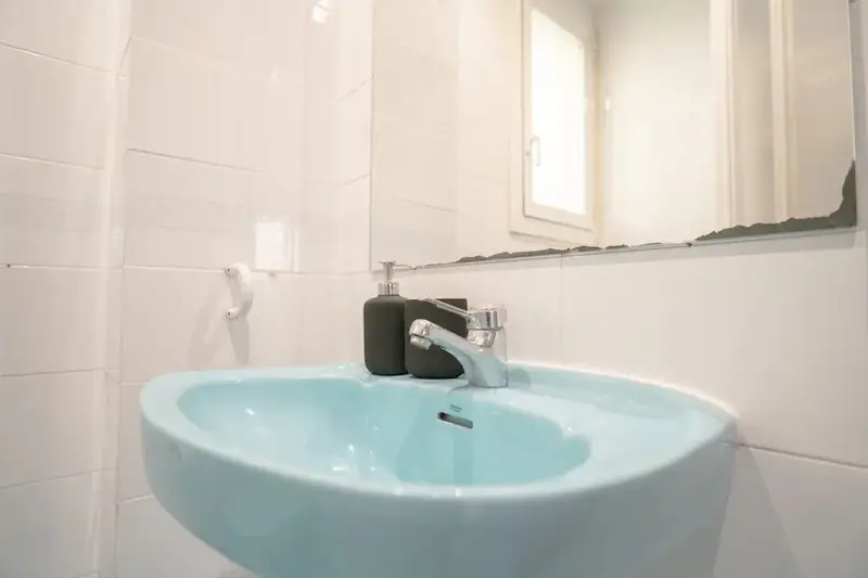 Apartamento 1 Dormitorio Madrid 28015 Alquiler