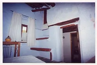 Casa en Jubar Granada Vistas al Mar 4 Habitaciones Amueblada