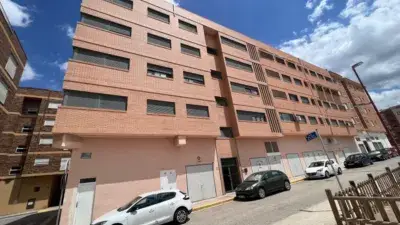 Piso en venta en Almansa