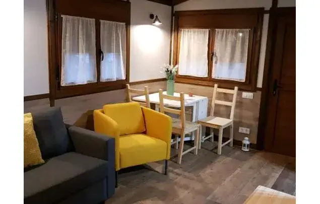Apartamento 2 Dormitorios 45m2 Santander Amueblado
