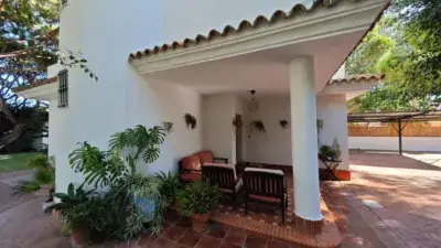 Chalet en Venta La Barrosa Chiclana