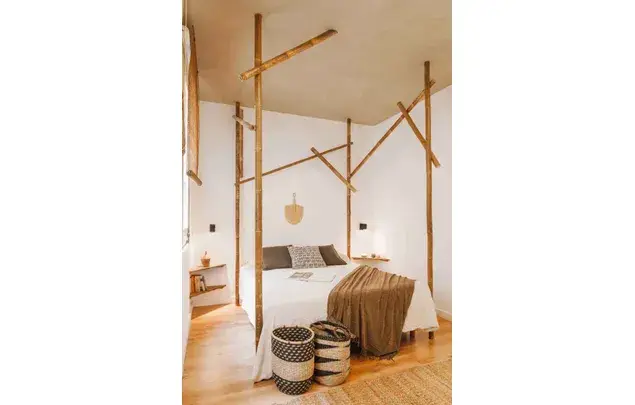 Apartamento 3 Dormitorios Barcelona Estudiantes