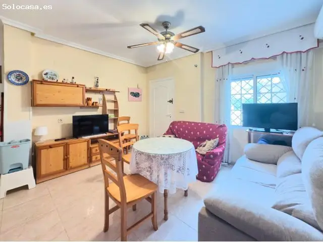 Bungalow en Torreblanca con Piscina Ideal Familias