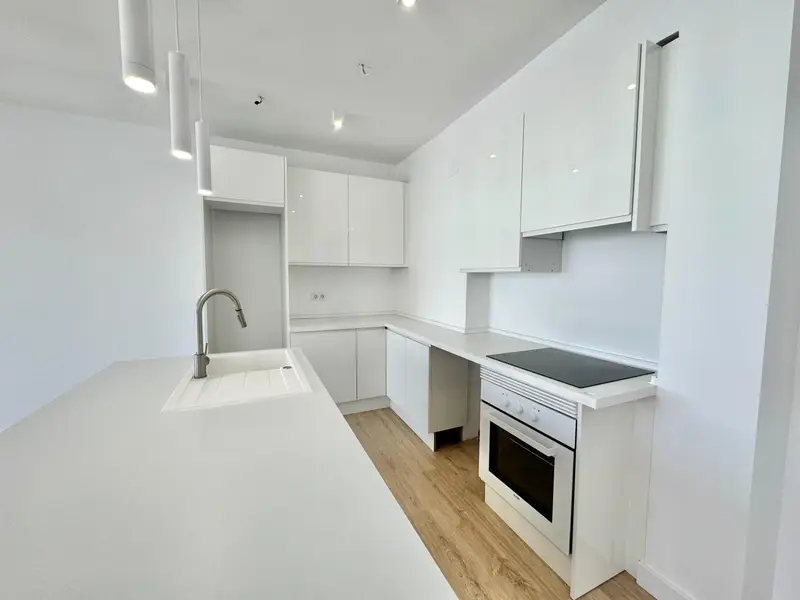 Venta Piso Reformado Camino Ronda Centro Granada