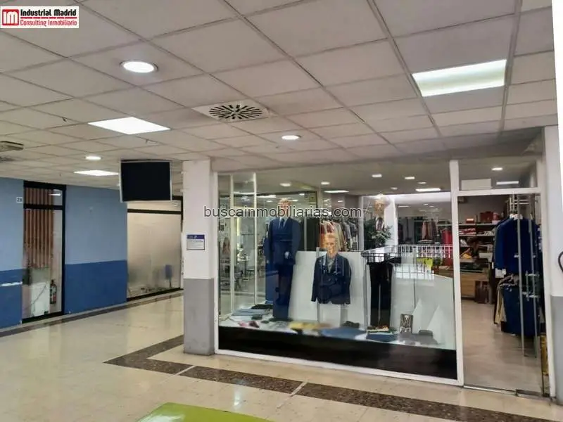 Local Comercial en Venta Arganda del Rey 51m2