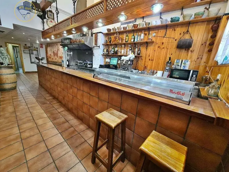 Venta Restaurante Casco Antiguo Alicante Oportunidad Traspaso