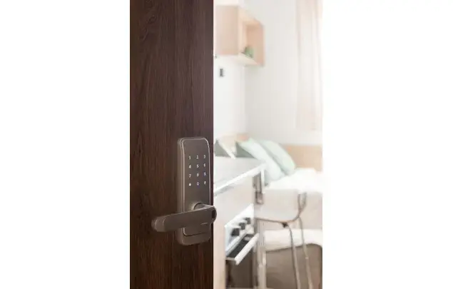 Estudio para Estudiantes en Residencia Universitaria Pamplona