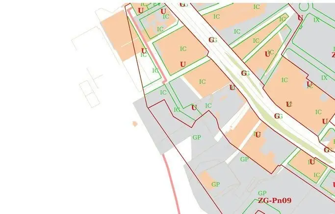 Venta Terreno Industrial Murcia 21808m2