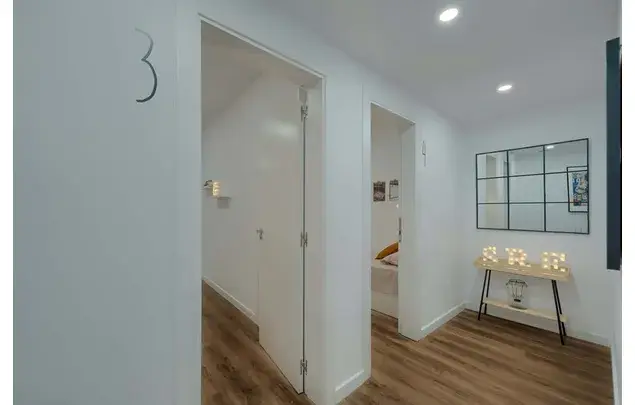 Habitacion 97m2 Barcelona Alquiler Media Temporada