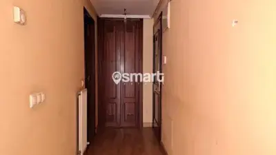 Piso en Venta en Oviedo: Ideal Primera Vivienda