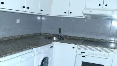 Apartamento en Alquiler Calle Infiesto