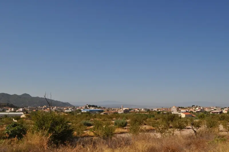 Casa Rural 3 Dormitorios Macisvenda Espa	


a