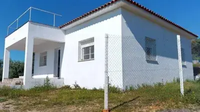 Casa Rustica en Venta Almodovar del Rio 100m2