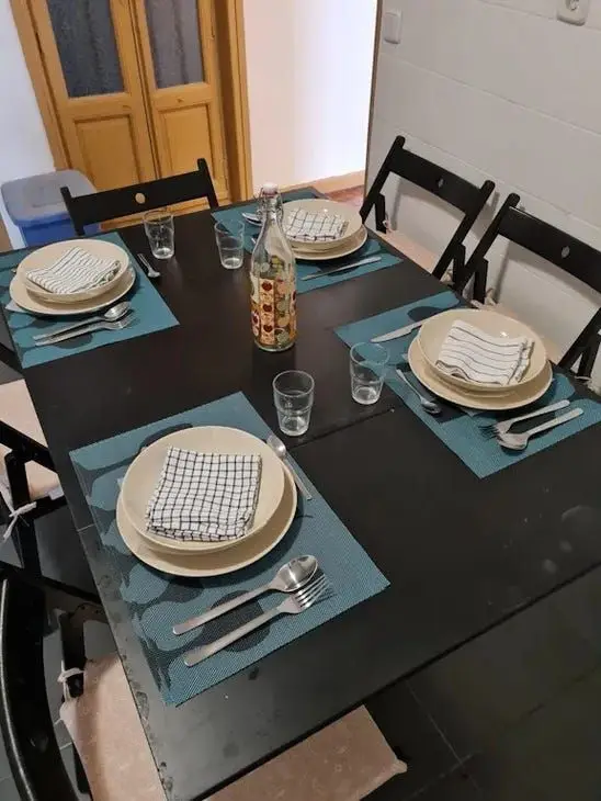 Apartamento en alquiler en Calle Princesa, Madrid